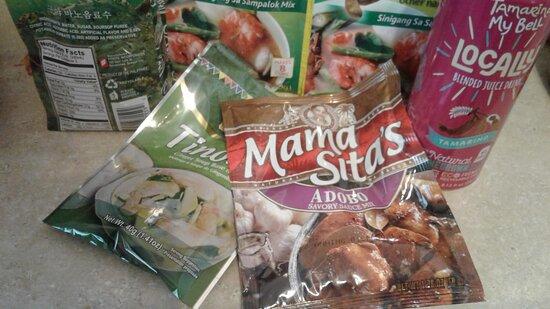 Nick's Sari Sari Store